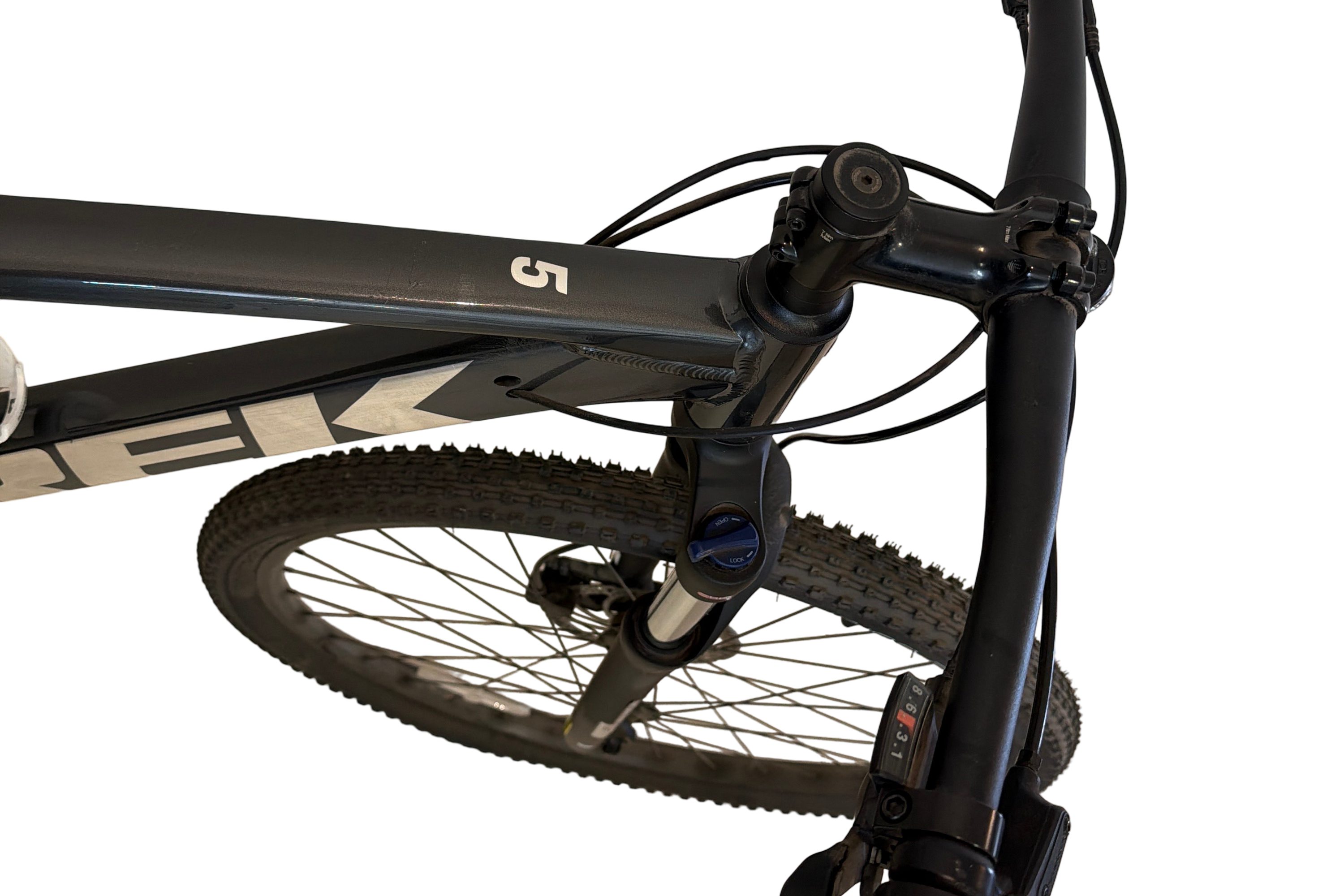 Trek Marlin 5 2023 Talla L