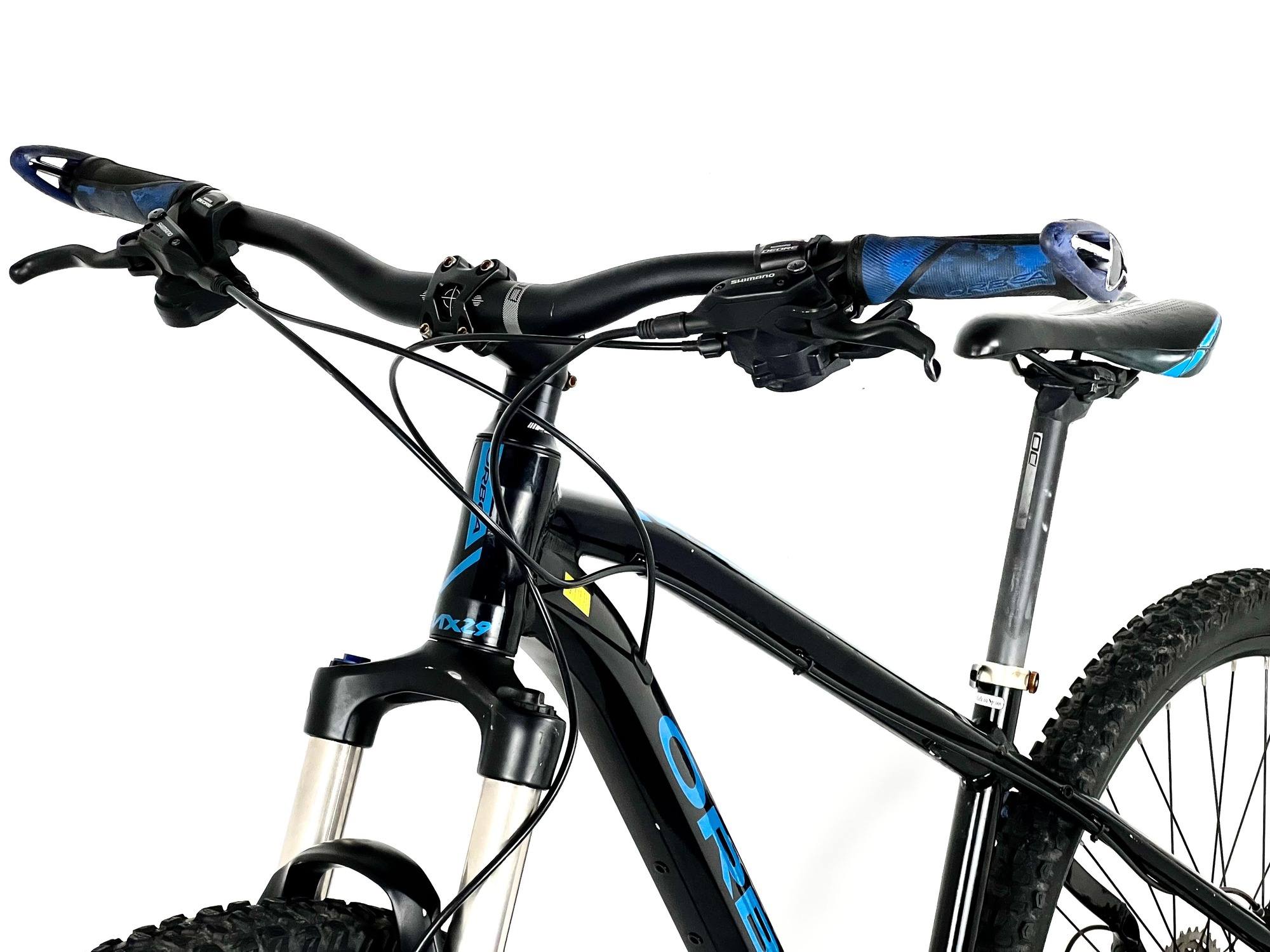 Orbea mx 30 discount oferta