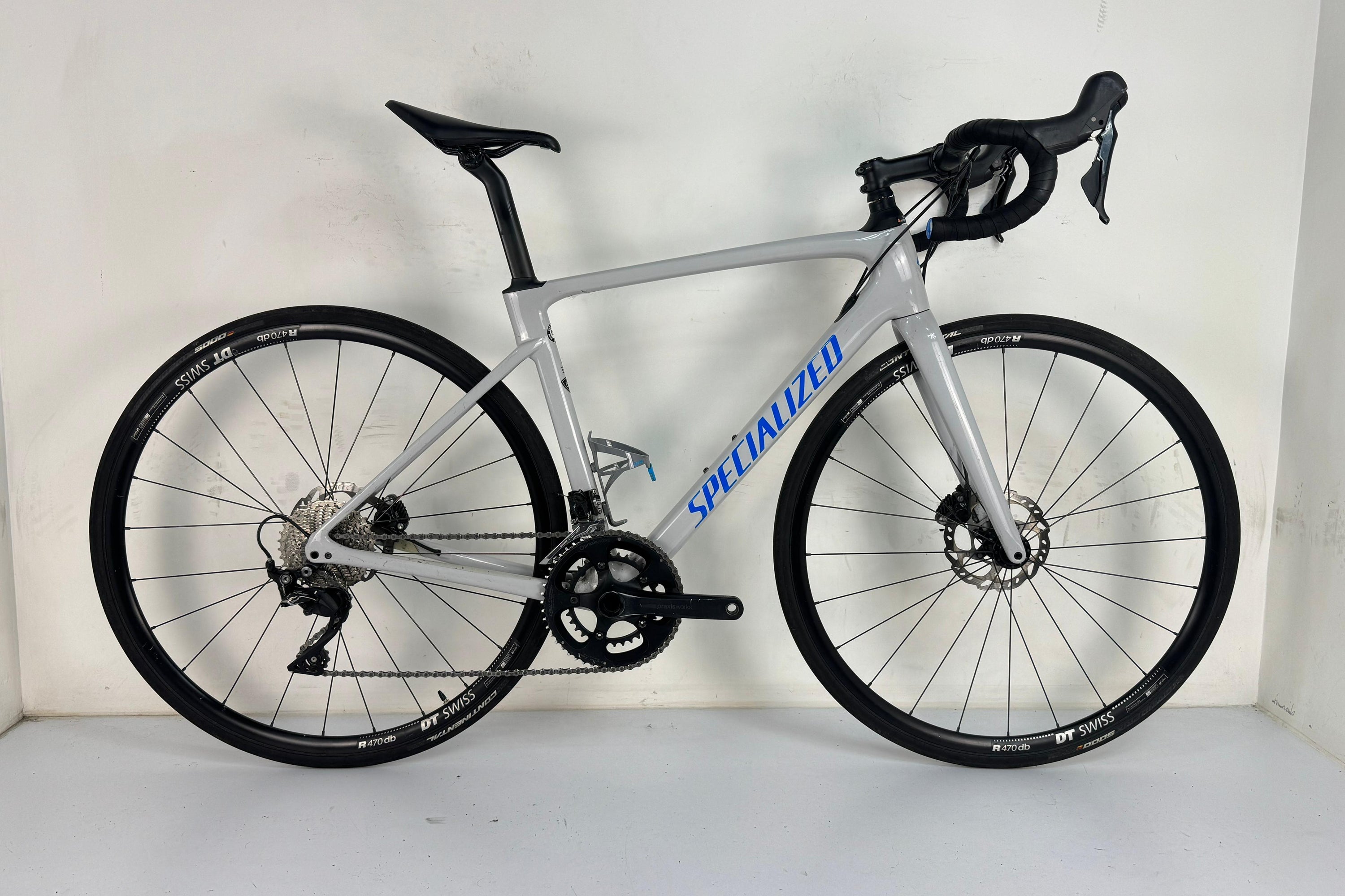 Specialized Roubaix Sport 2020 Talla 54