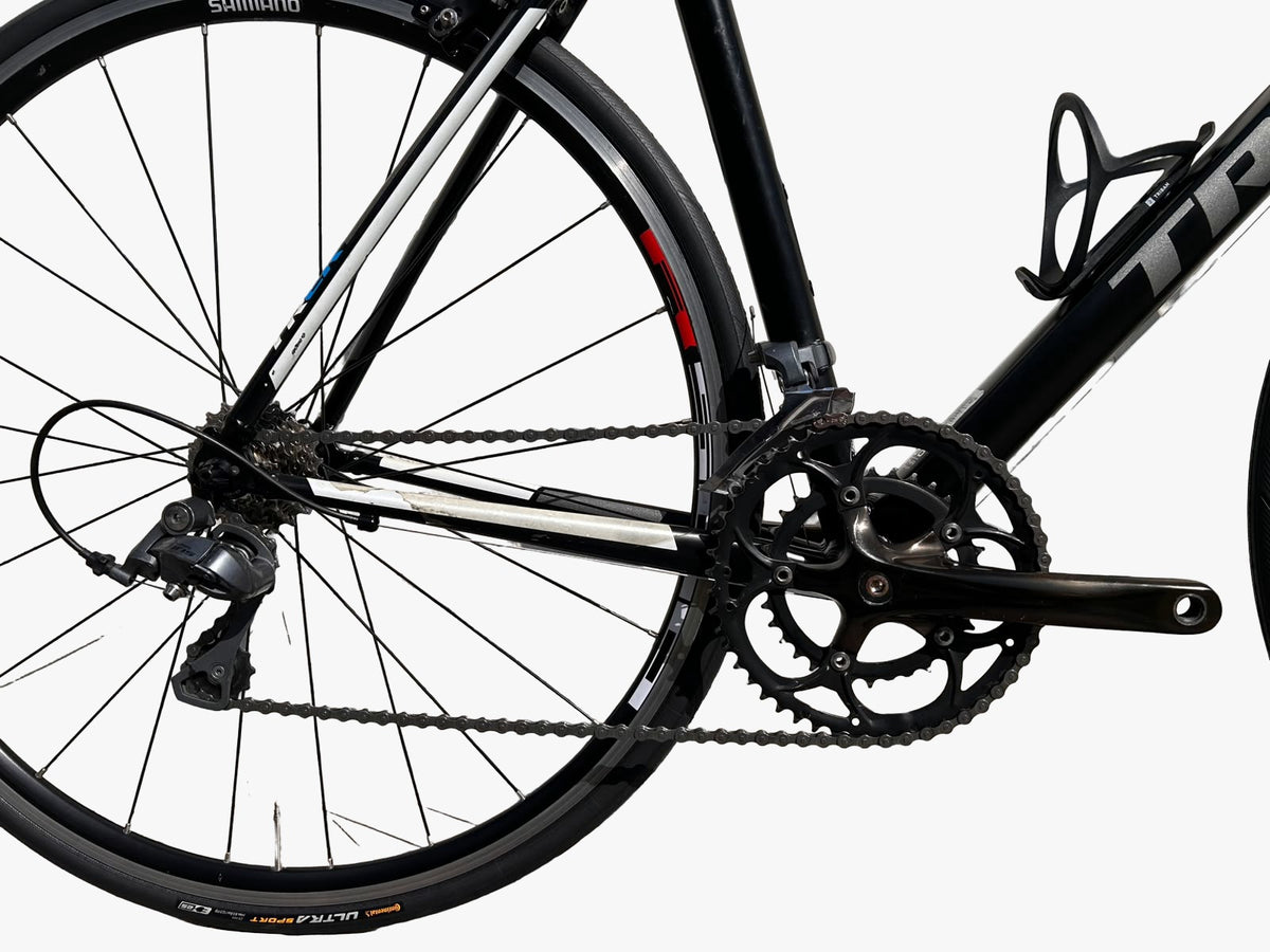 Foto 4 de Trek Otro (¿Cuál?) 2018 Talla 56