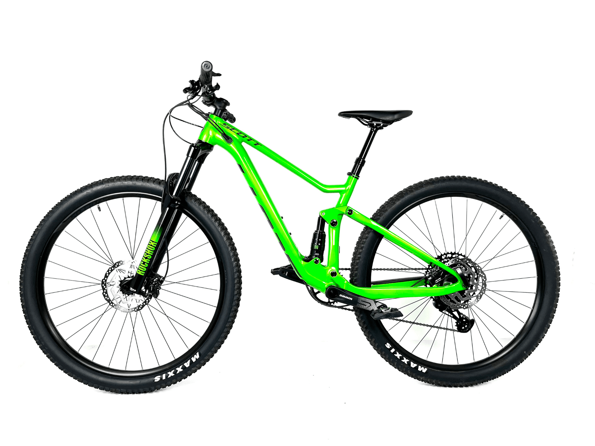 Bicicleta scott 2024 spark 970 2020