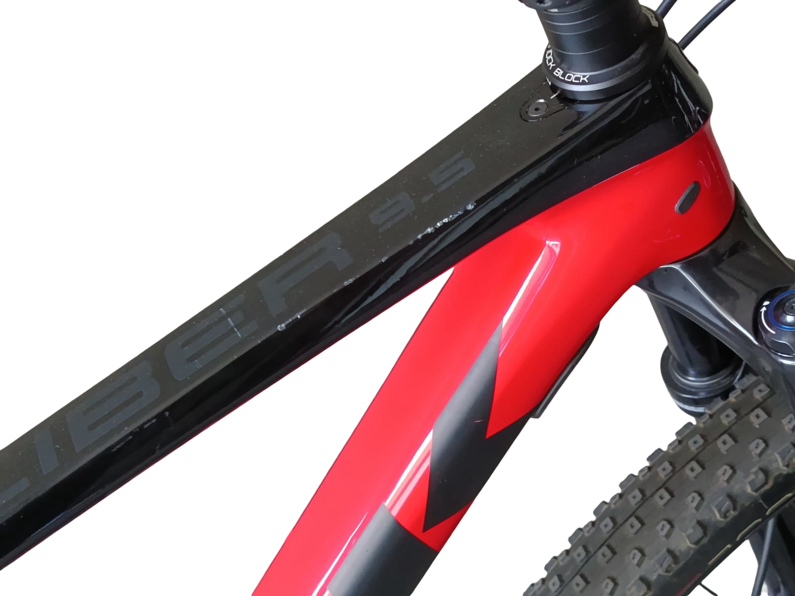 Foto 11 de Trek Procaliber 9.5 2023 Talla L