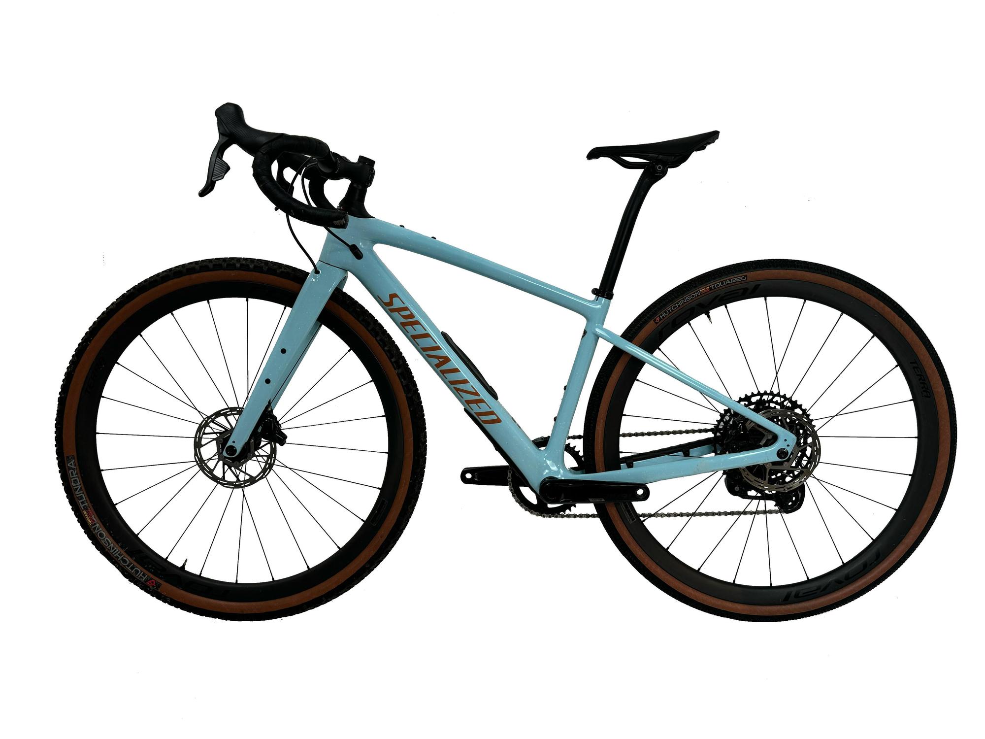 Specialized Diverge Expert Carbon 2023 Talla 49