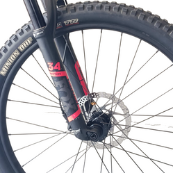 Foto 6 de Cannondale Otro (¿Cuál?) 2019 Talla M