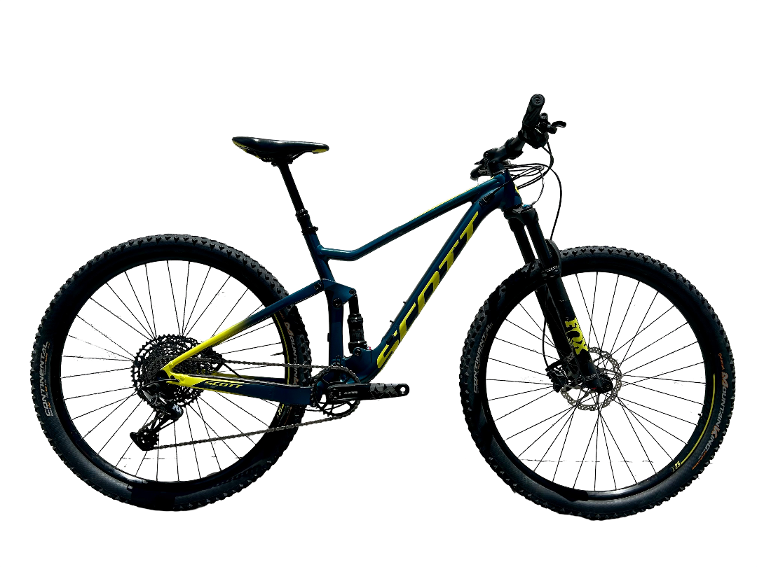 Foto 1 de Scott Spark 50 2020 Talla M