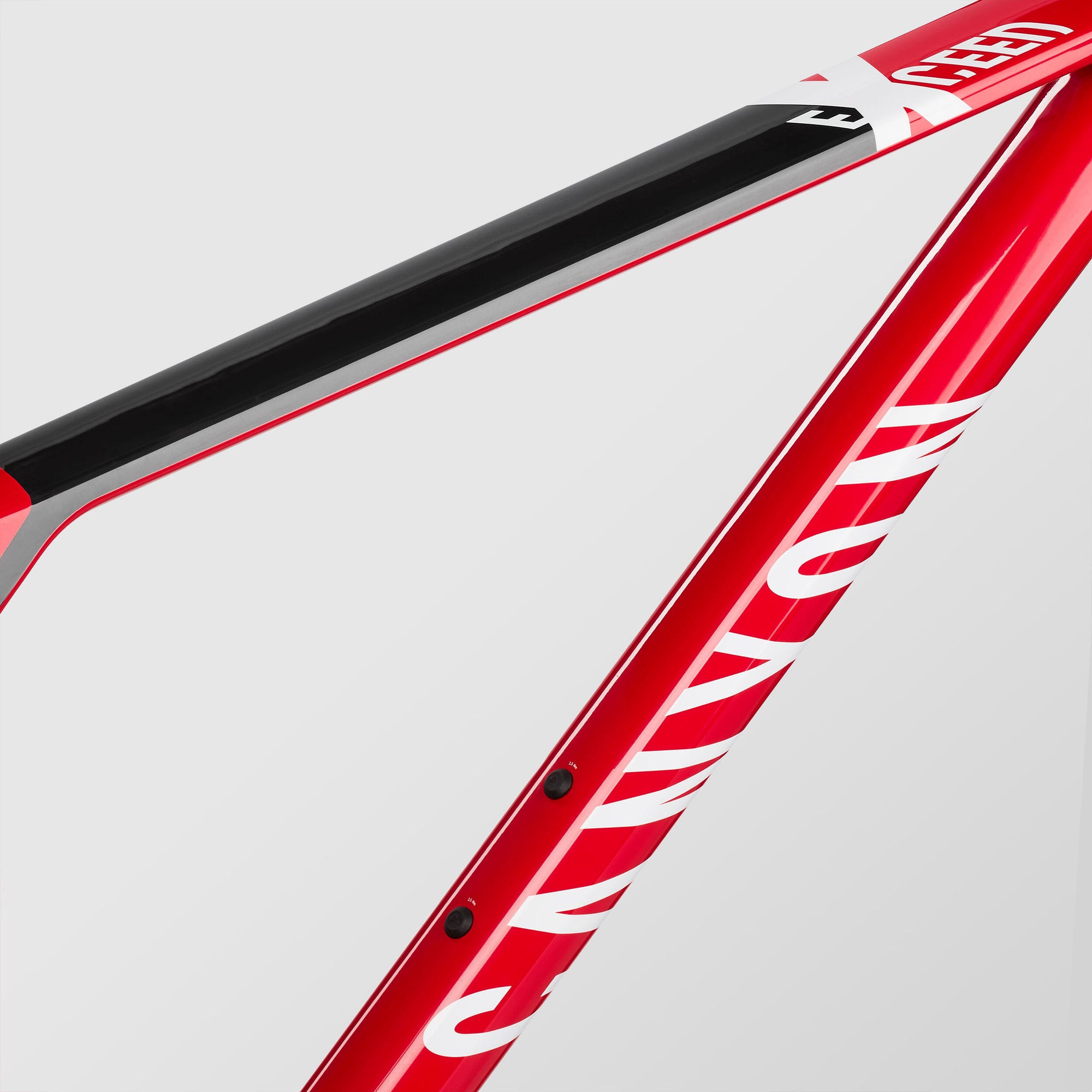Canyon Exceed CF 5 2024 Talla L *Cero Kilómetros*