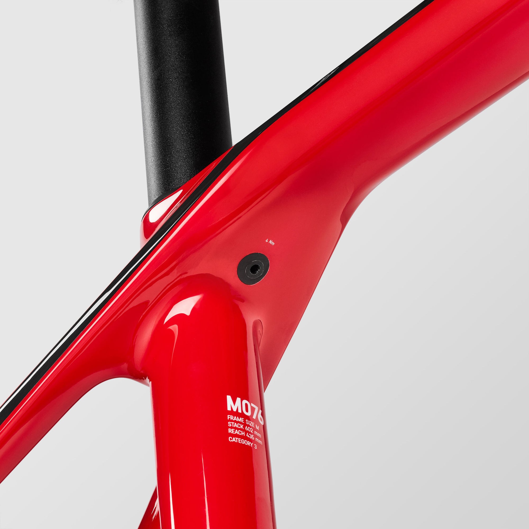 Canyon Exceed CF 5 2024 Talla L *Cero Kilómetros*