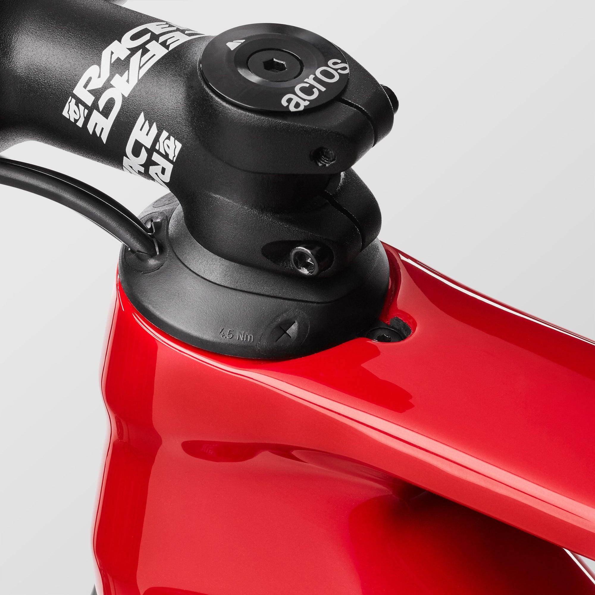 Canyon Exceed CF 5 2024 Talla L *Cero Kilómetros*