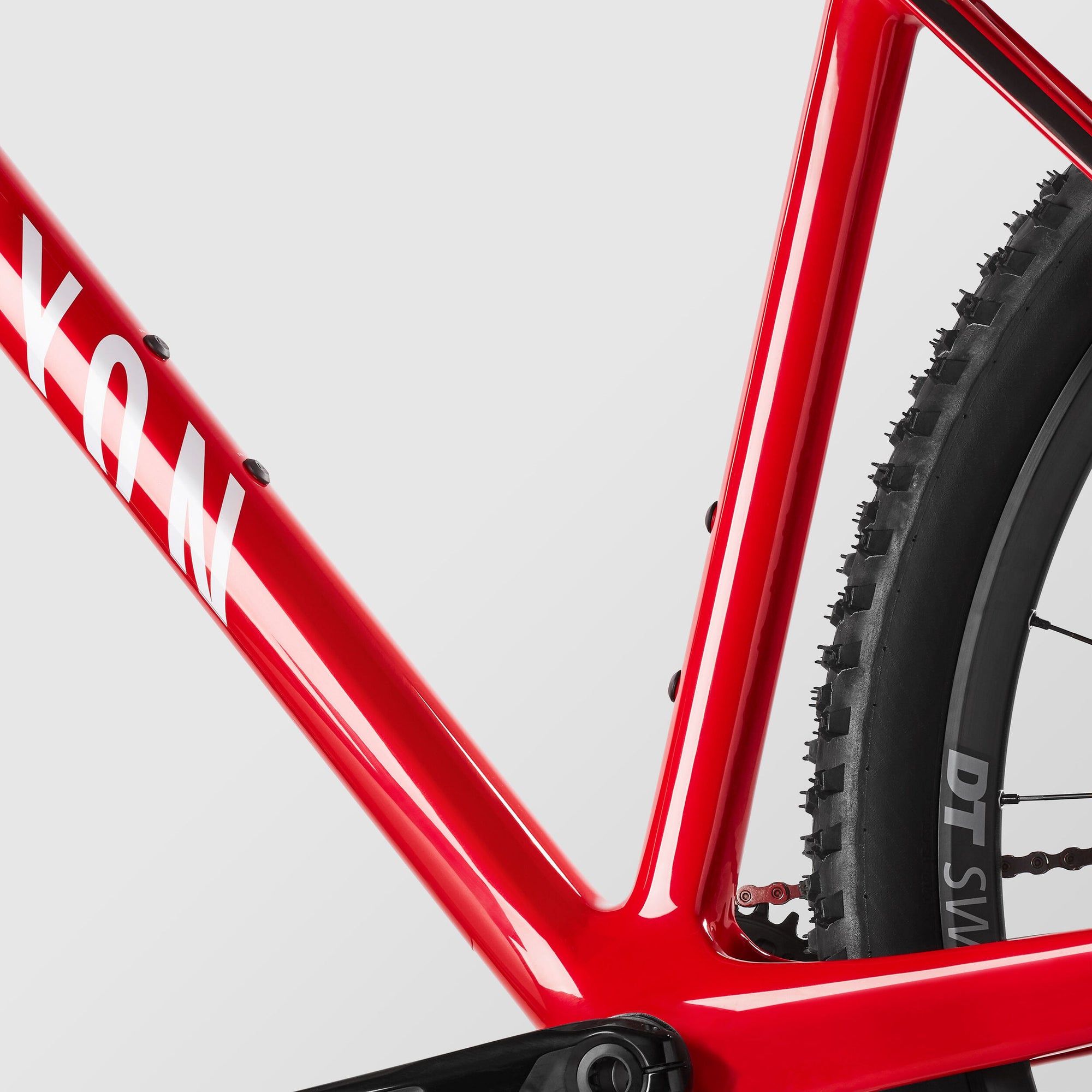 Canyon Exceed CF 5 2024 Talla L *Cero Kilómetros*