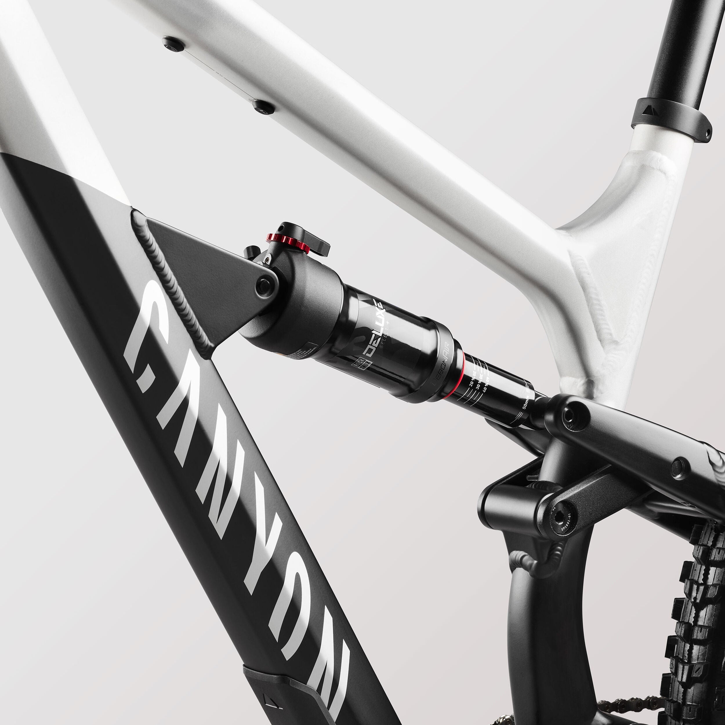 Canyon Spectral 125 AL 5 2024 Talla M *Cero Kilómetros* – Velominata