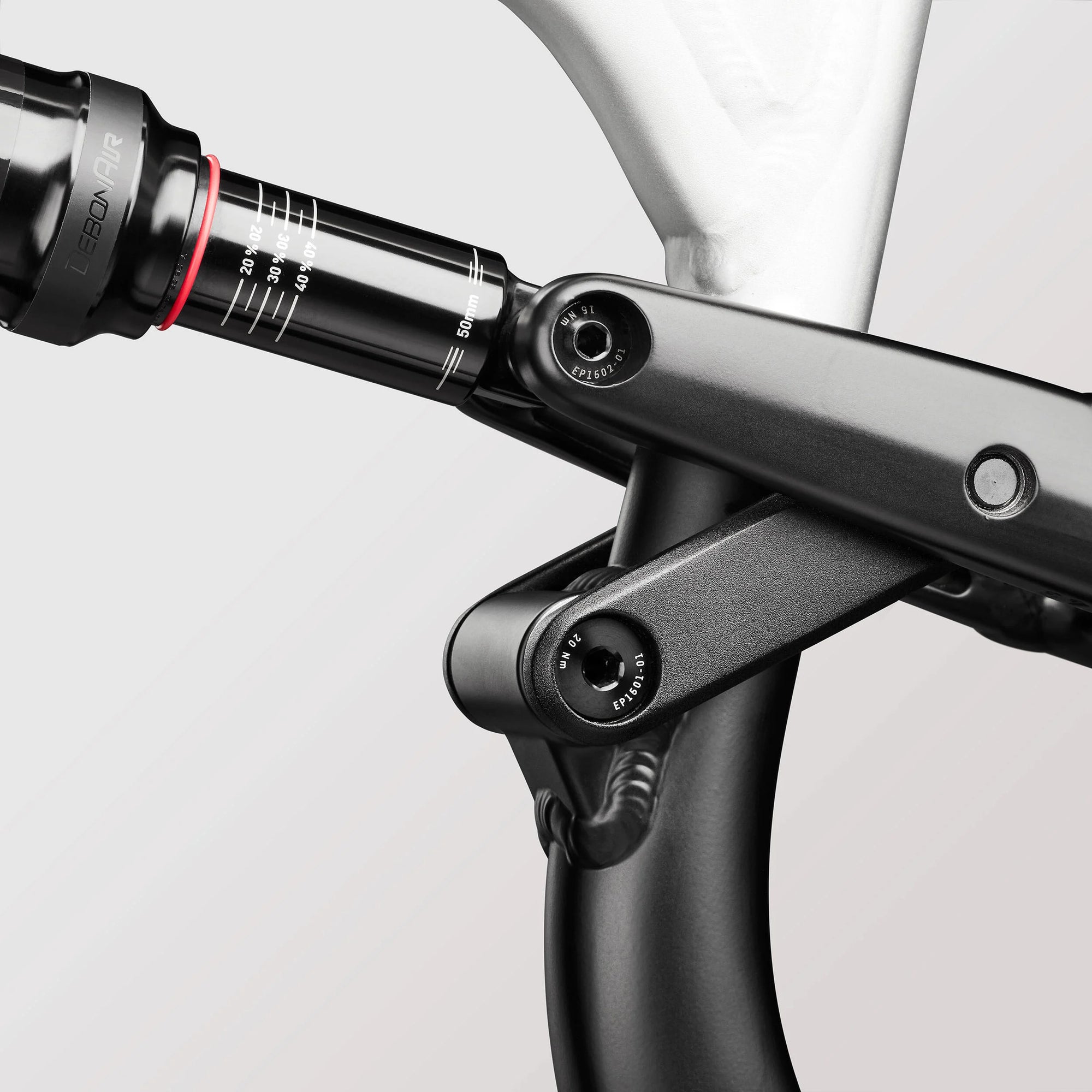 Canyon Spectral 125 AL 5 2024 Talla M *Cero Kilómetros*