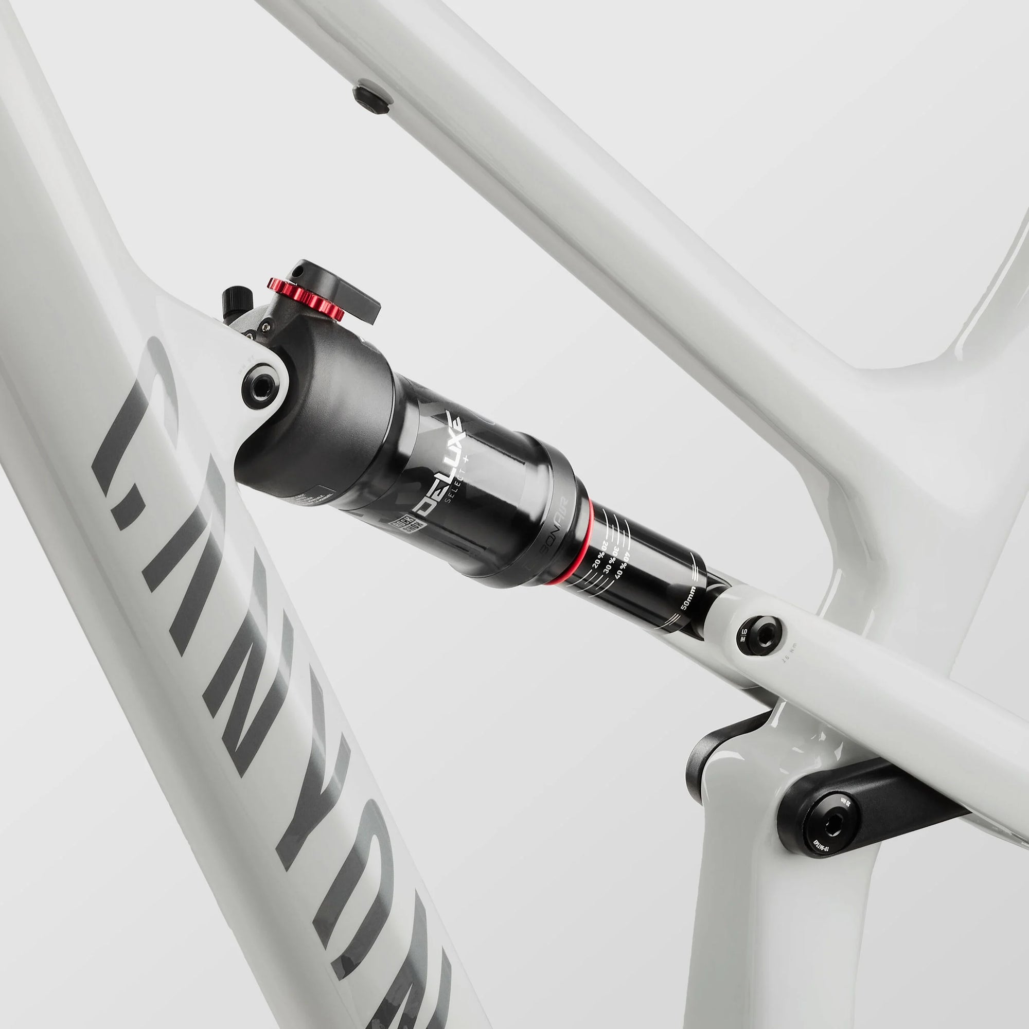 Canyon Spectral 125 CF 7 2024 Talla M *Cero Kilómetros*