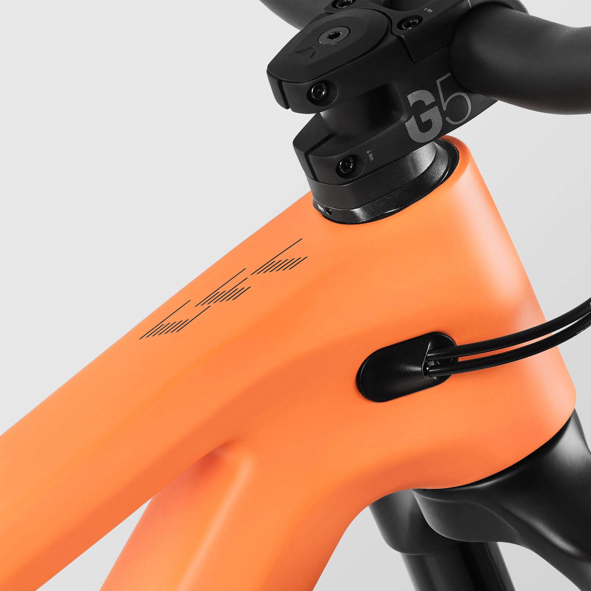 Canyon Strive CFR Underdog 2924 Talla M 2024 *Cero Kilómetros*