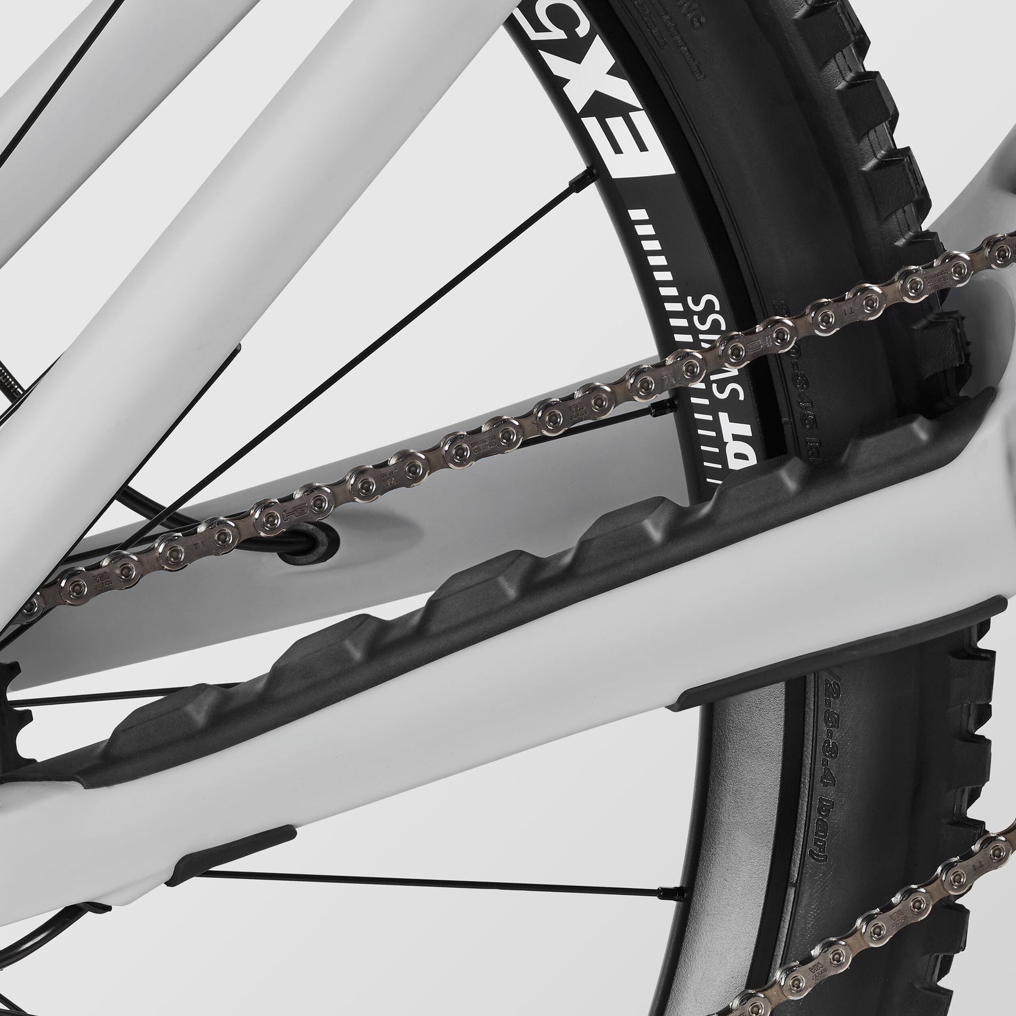 Canyon Strive CFR Underdog 2924 Talla M 2024 *Cero Kilómetros*