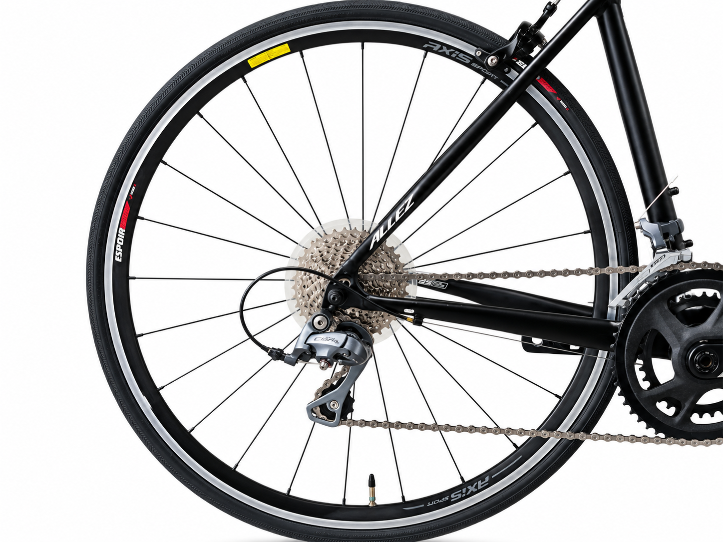 Specialized Allez E5 2018 Talla 49