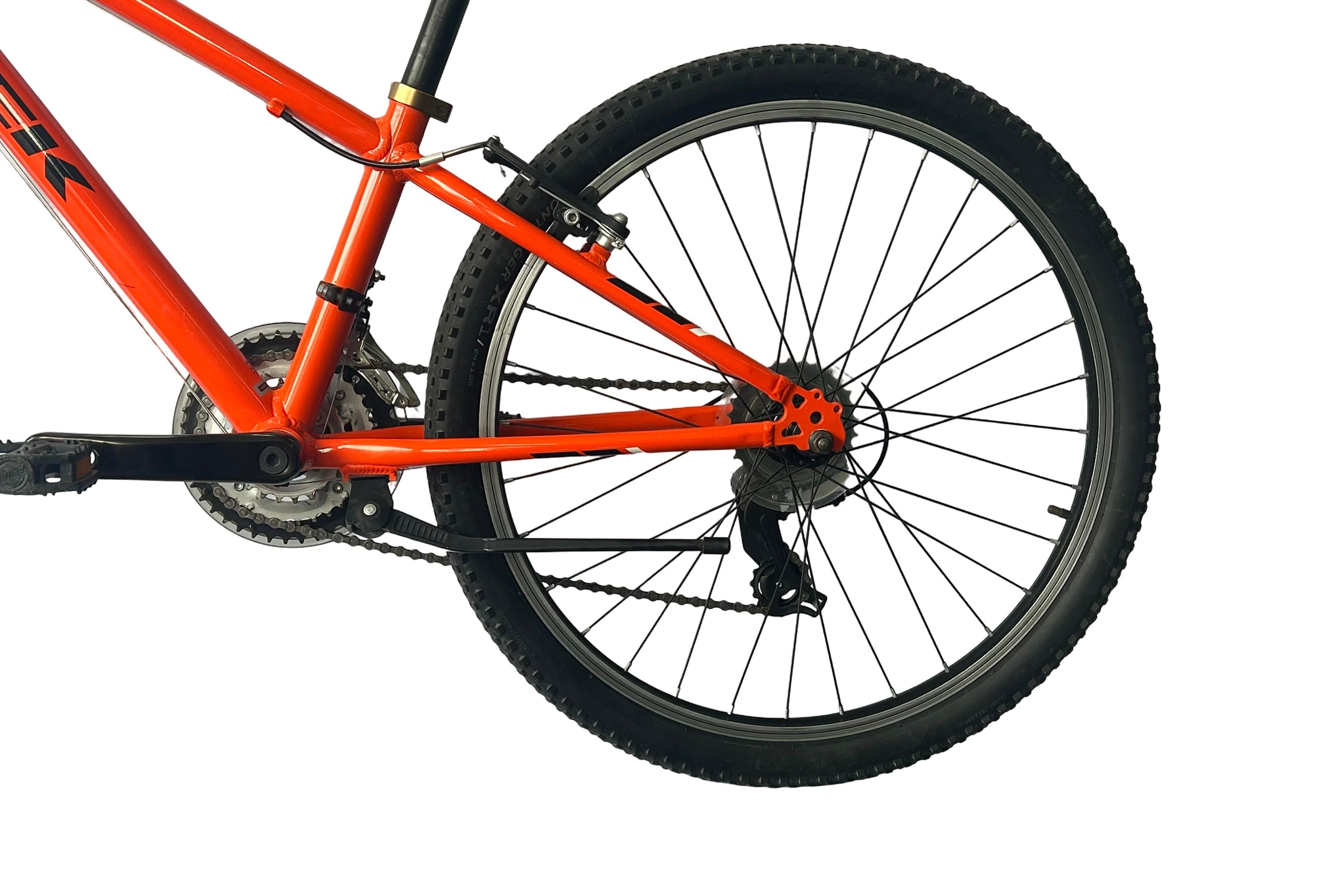 Foto 9 de Trek Precaliber 24 2018 Talla Xs