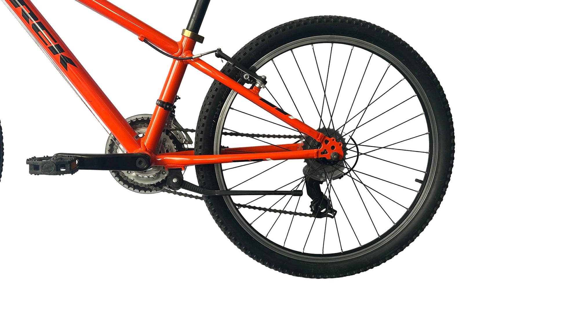 Foto 9 de Trek Precaliber 24 2018 Talla Xs