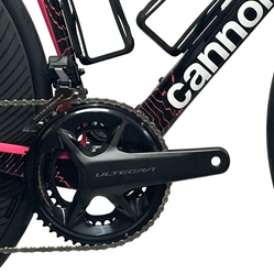 Foto 5 de Cannondale SuperSix EVO Carbon 2025 Talla 56