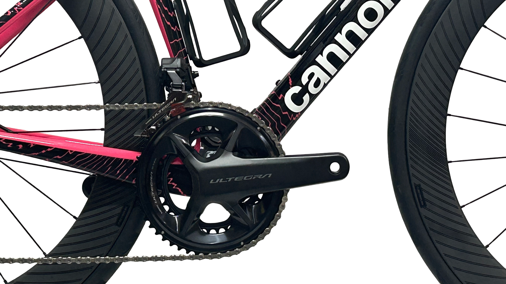 Foto 5 de Cannondale SuperSix EVO Carbon 2025 Talla 56