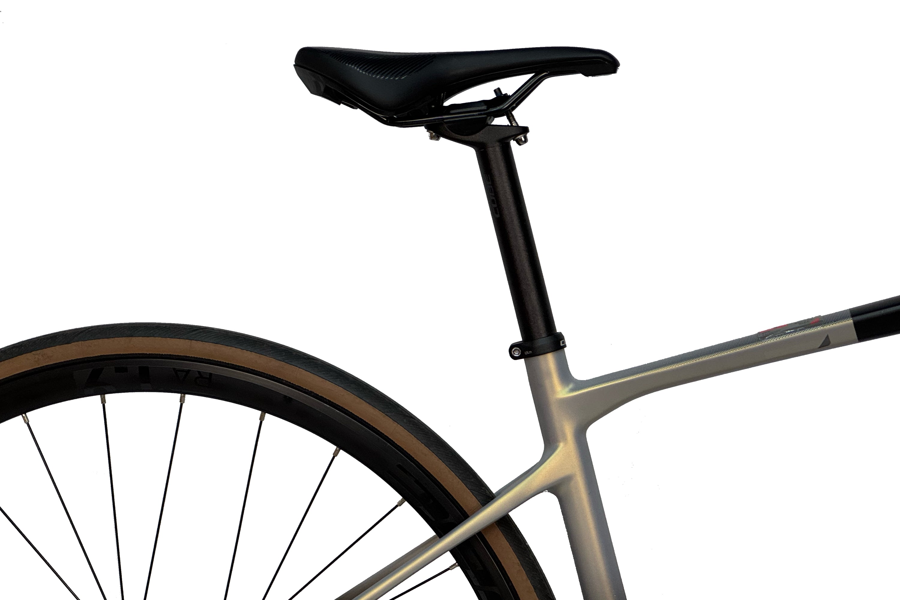 CUBE Axial WS GTC PRO 2024 Talla 48