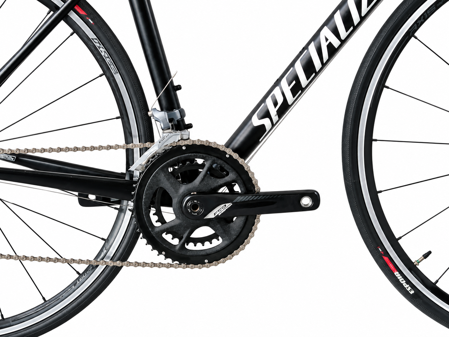 Specialized Allez E5 2018 Talla 49