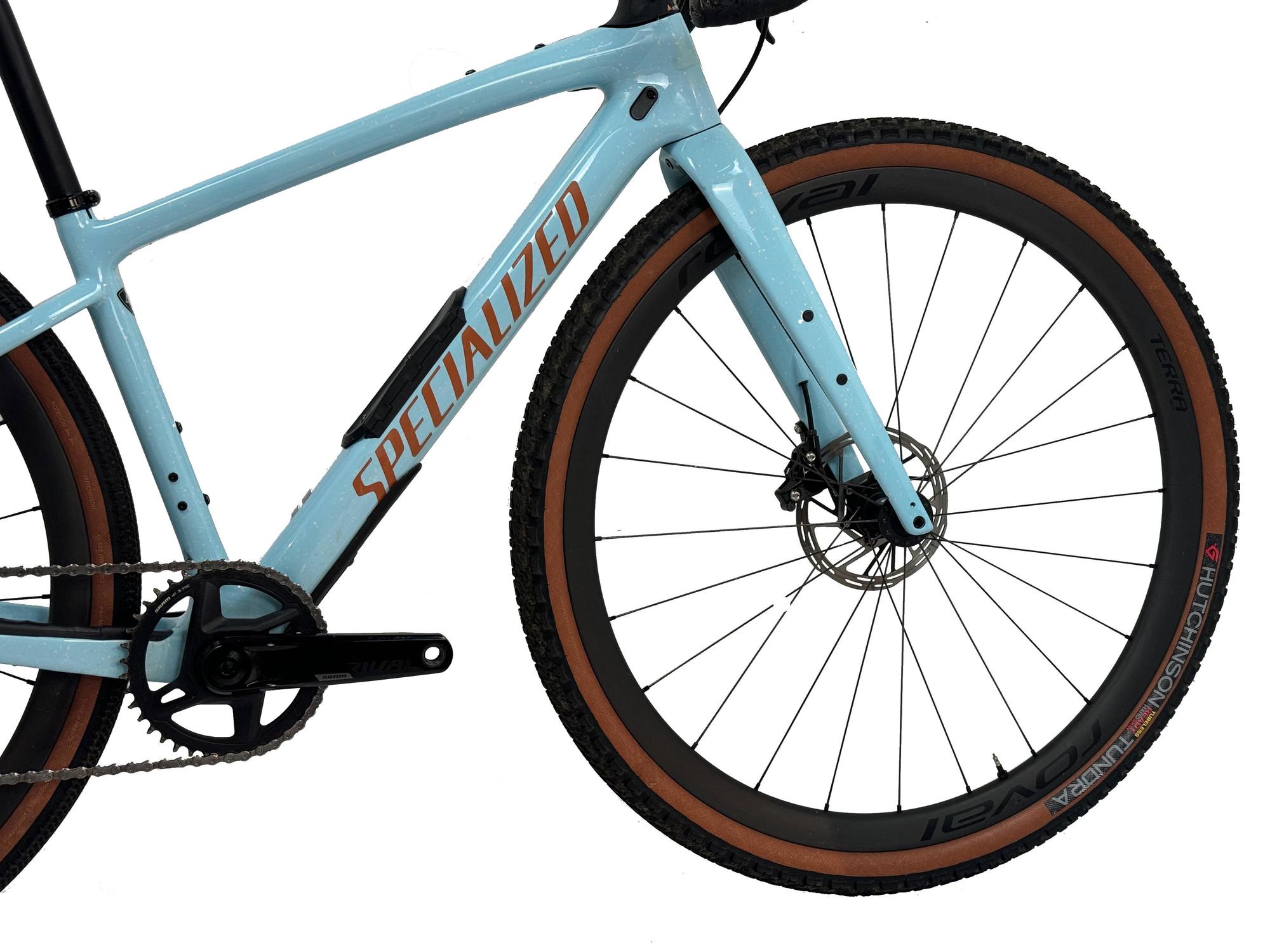 Specialized Diverge Expert Carbon 2023 Talla 49