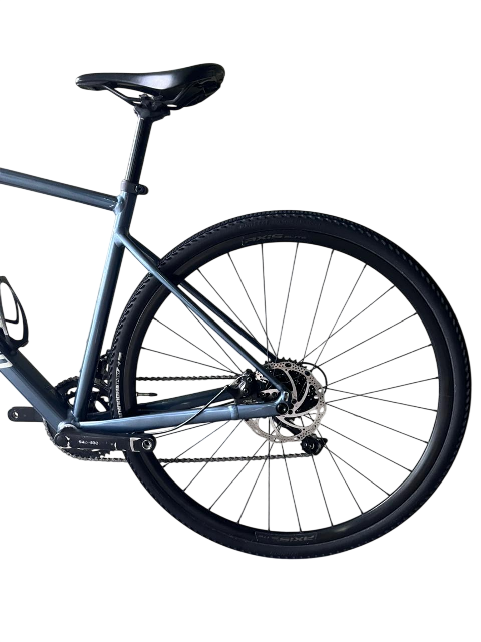 Foto 8 de Specialized Diverge Base E5 2022 Talla 56