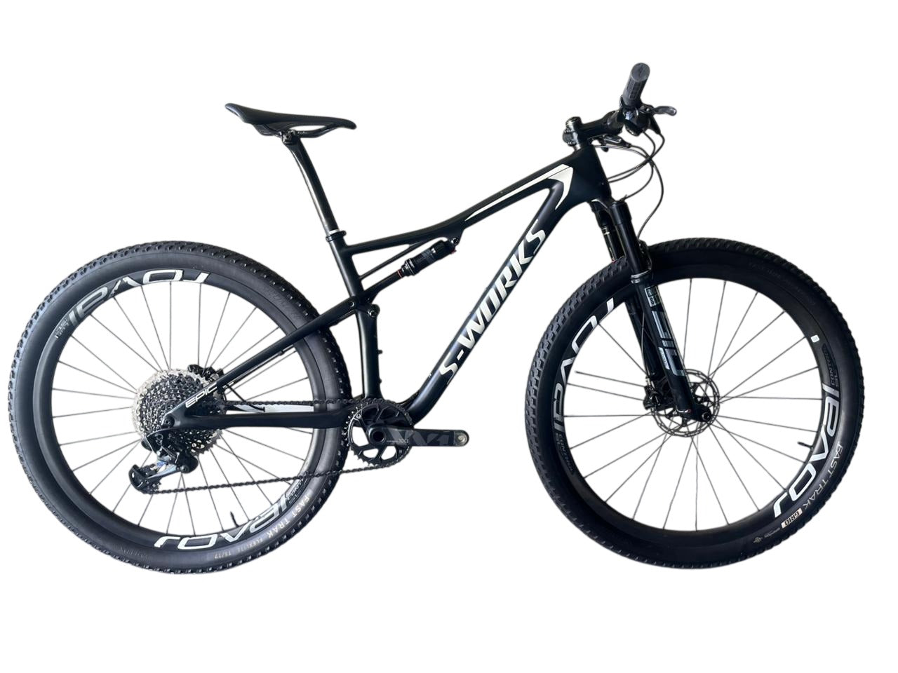 Foto 1 de Specialized Epic Pro 2018 Talla M