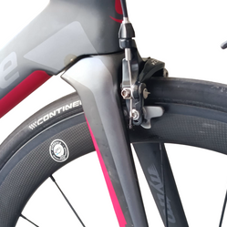 Foto 9 de Cannondale Slice 2019 Talla 51