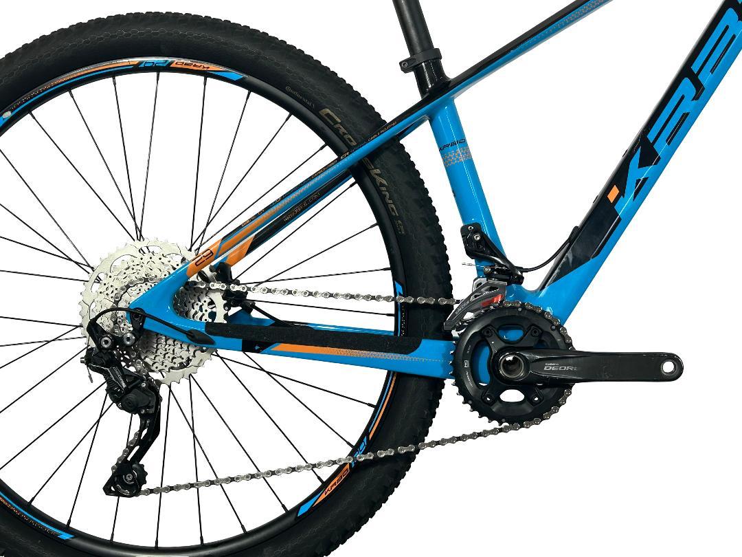 Foto 4 de Krbo  XRD 2019 Talla M