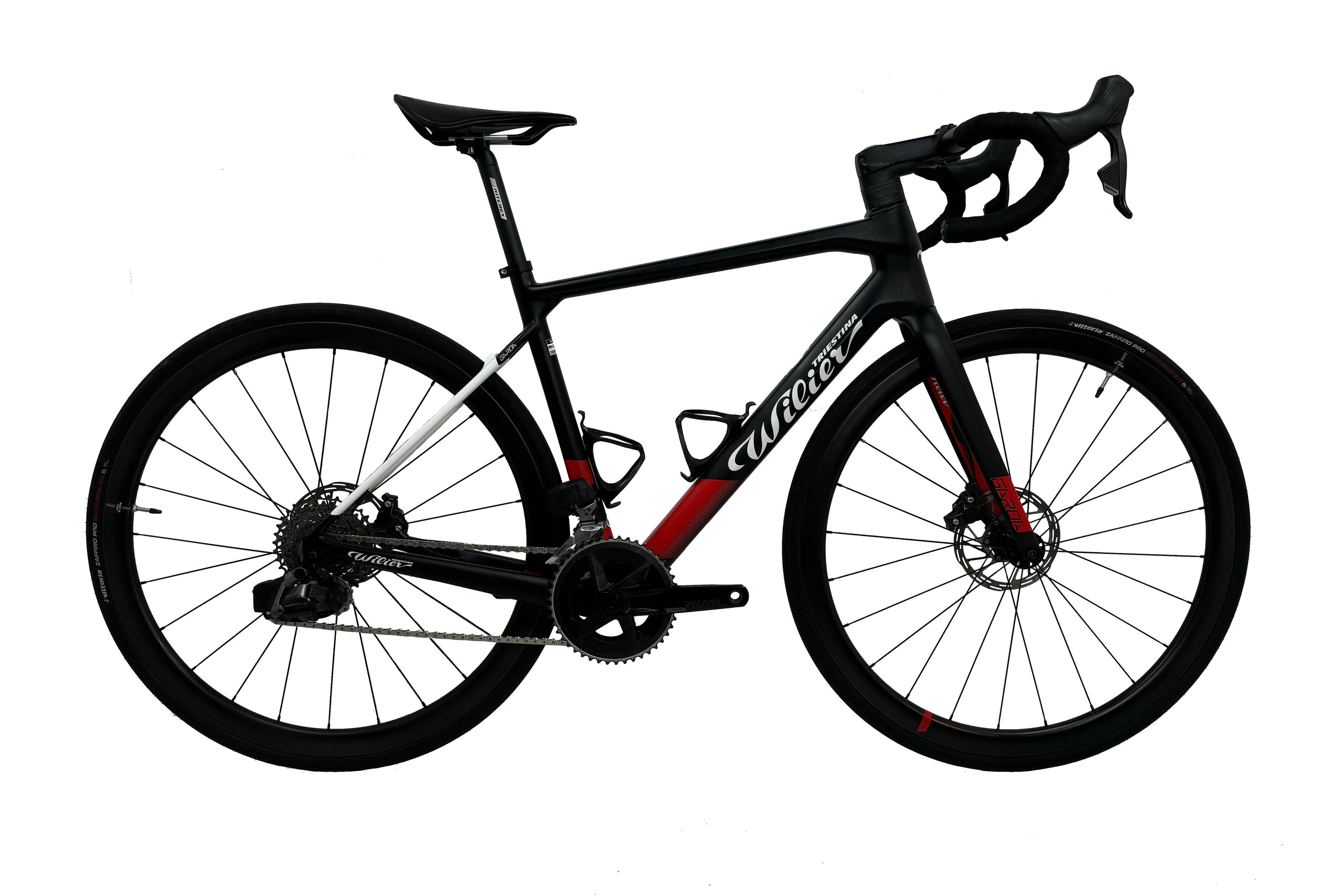 Foto 1 de Wilier Garda 2023 Talla M