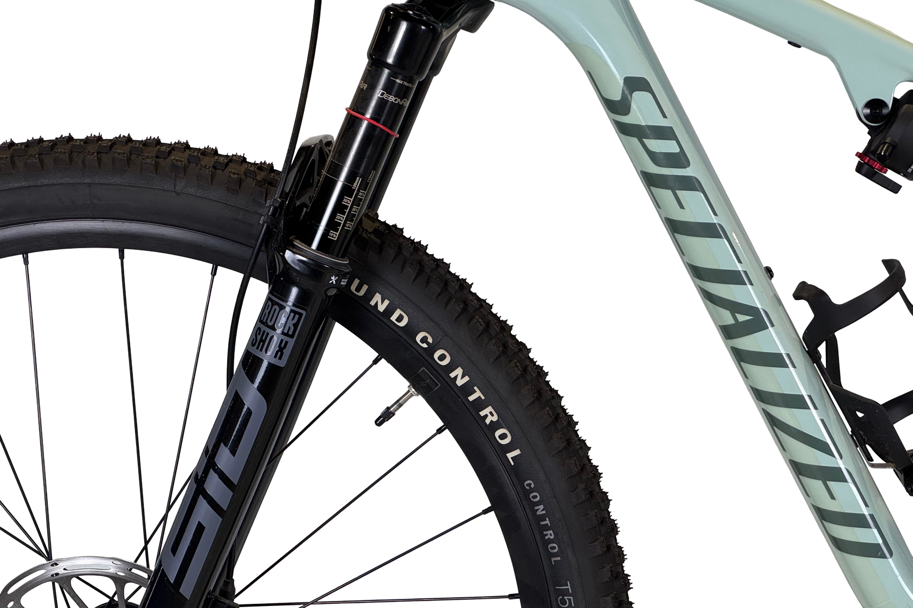 Specialized Epic EVO Comp 2022 Talla S