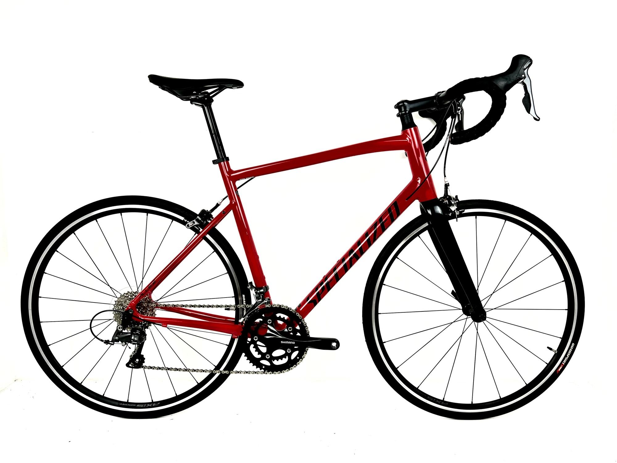 Specialized Allez 2019 Talla 56