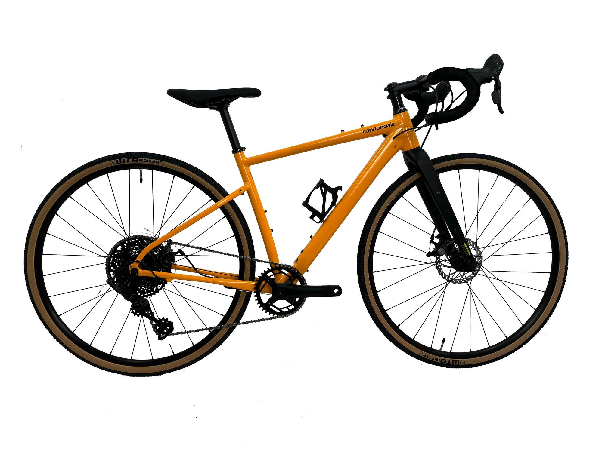 Cannondale Topstone 4 2023 Talla S