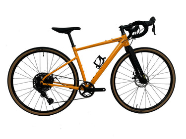 Cannondale Topstone 4 2023 Talla S