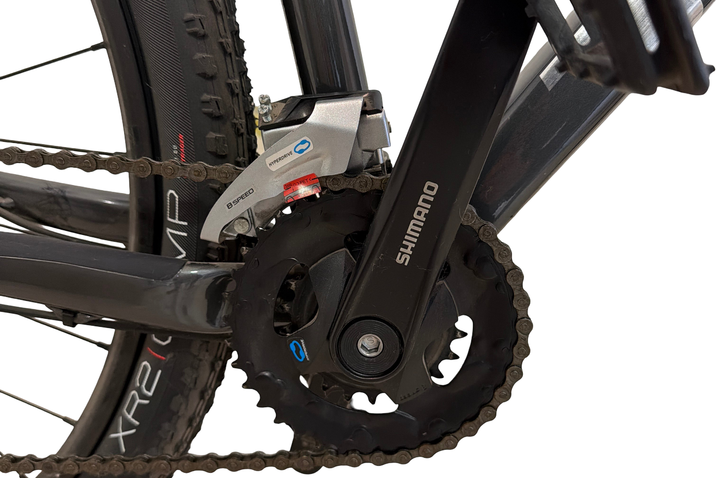 Trek Marlin 5 2023 Talla L