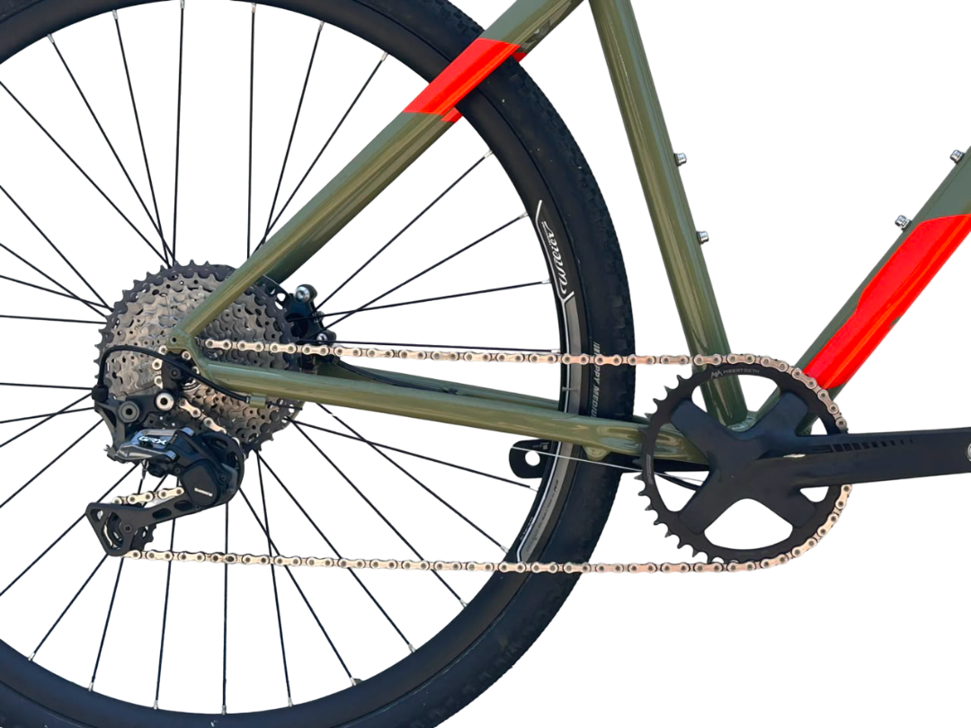 Foto 4 de Wilier Urta SLR 2023 Talla M