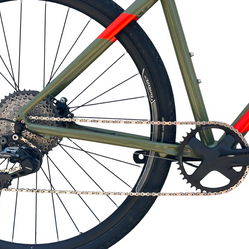 Foto 4 de Wilier Urta SLR 2023 Talla M