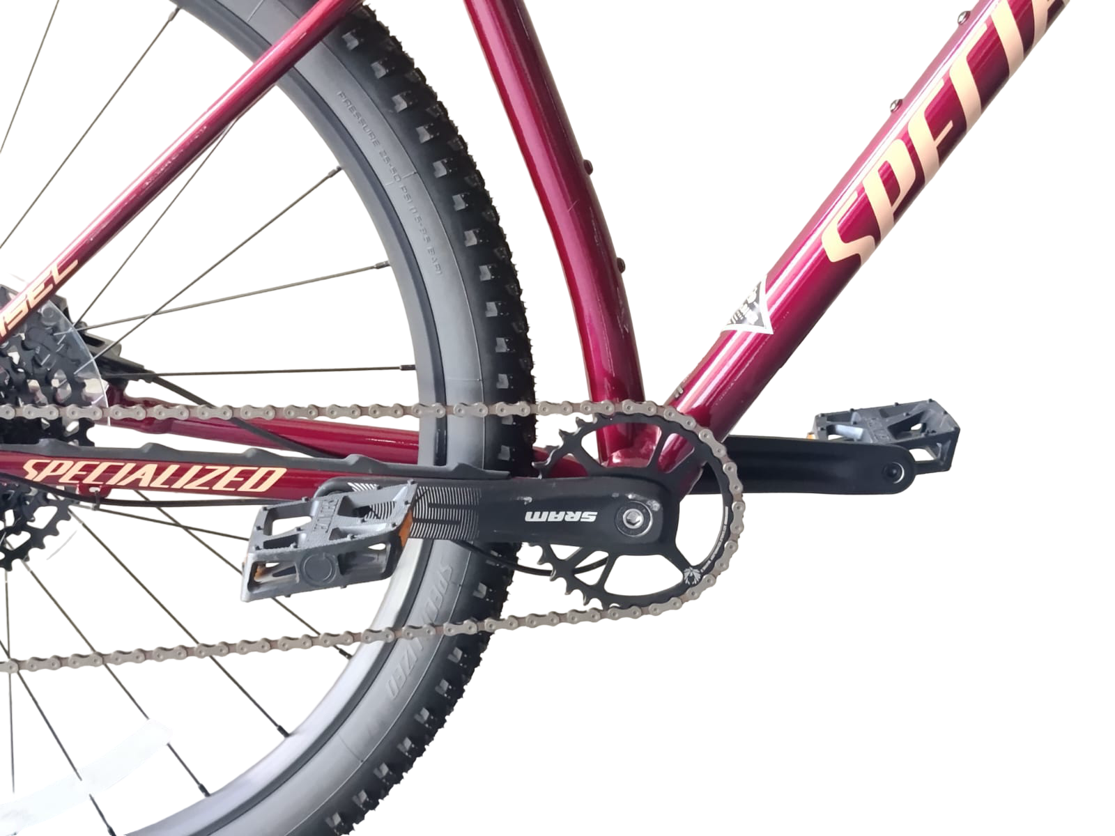 Foto 5 de Specialized Chisel 2022 Talla L