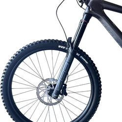 Foto 8 de Specialized Enduro Comp Carbon 29 2020 Talla XL