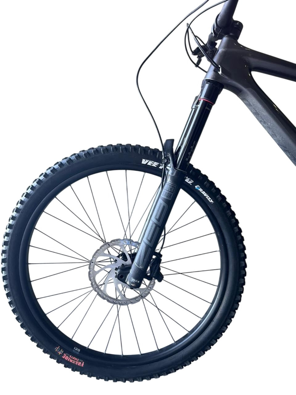 Foto 8 de Specialized Enduro Comp Carbon 29 2020 Talla XL