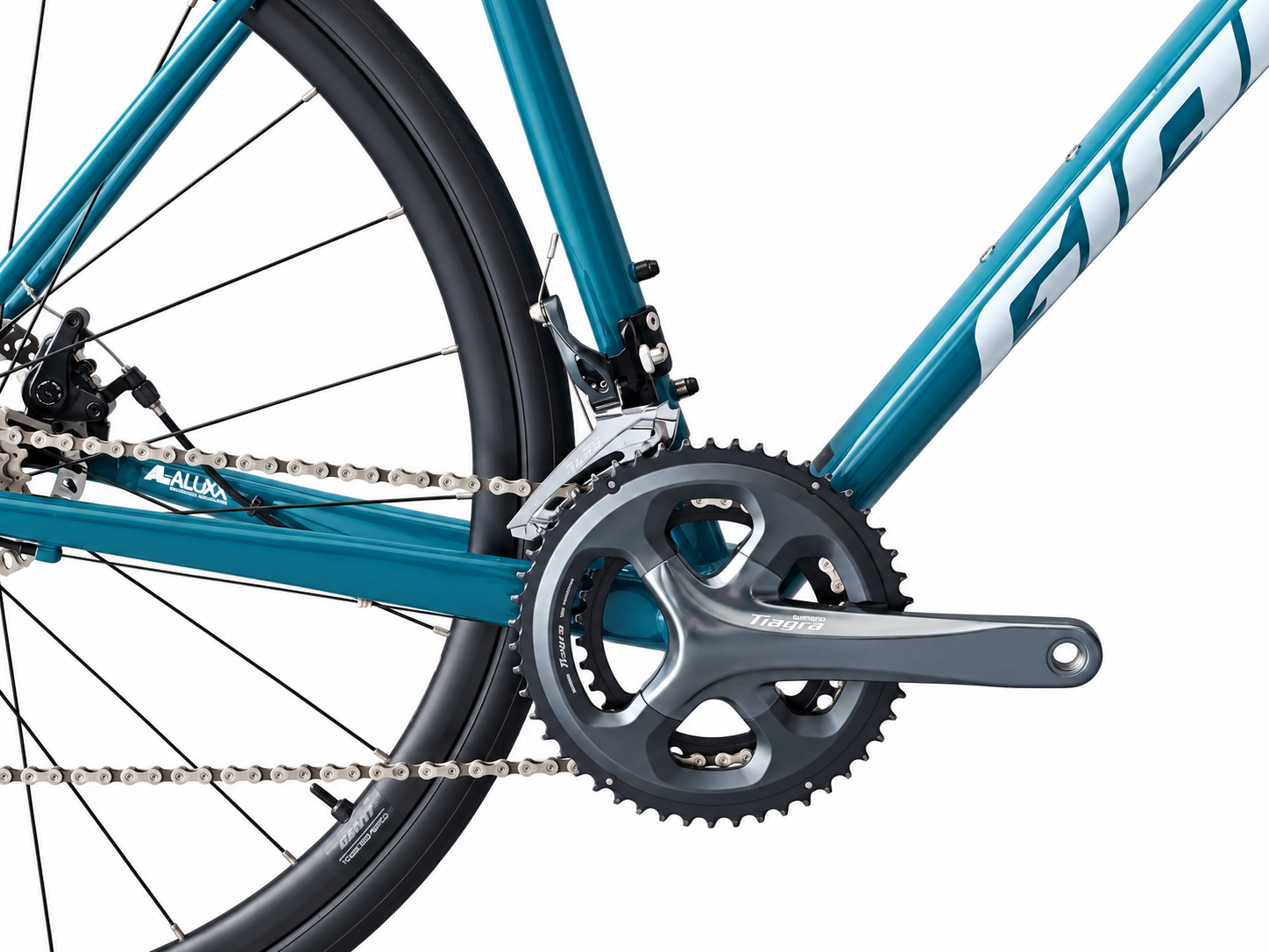 Giant Contend AR 3 2025 Talla 56