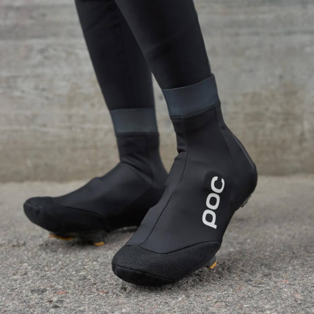 Poc Thermal Bootie Short