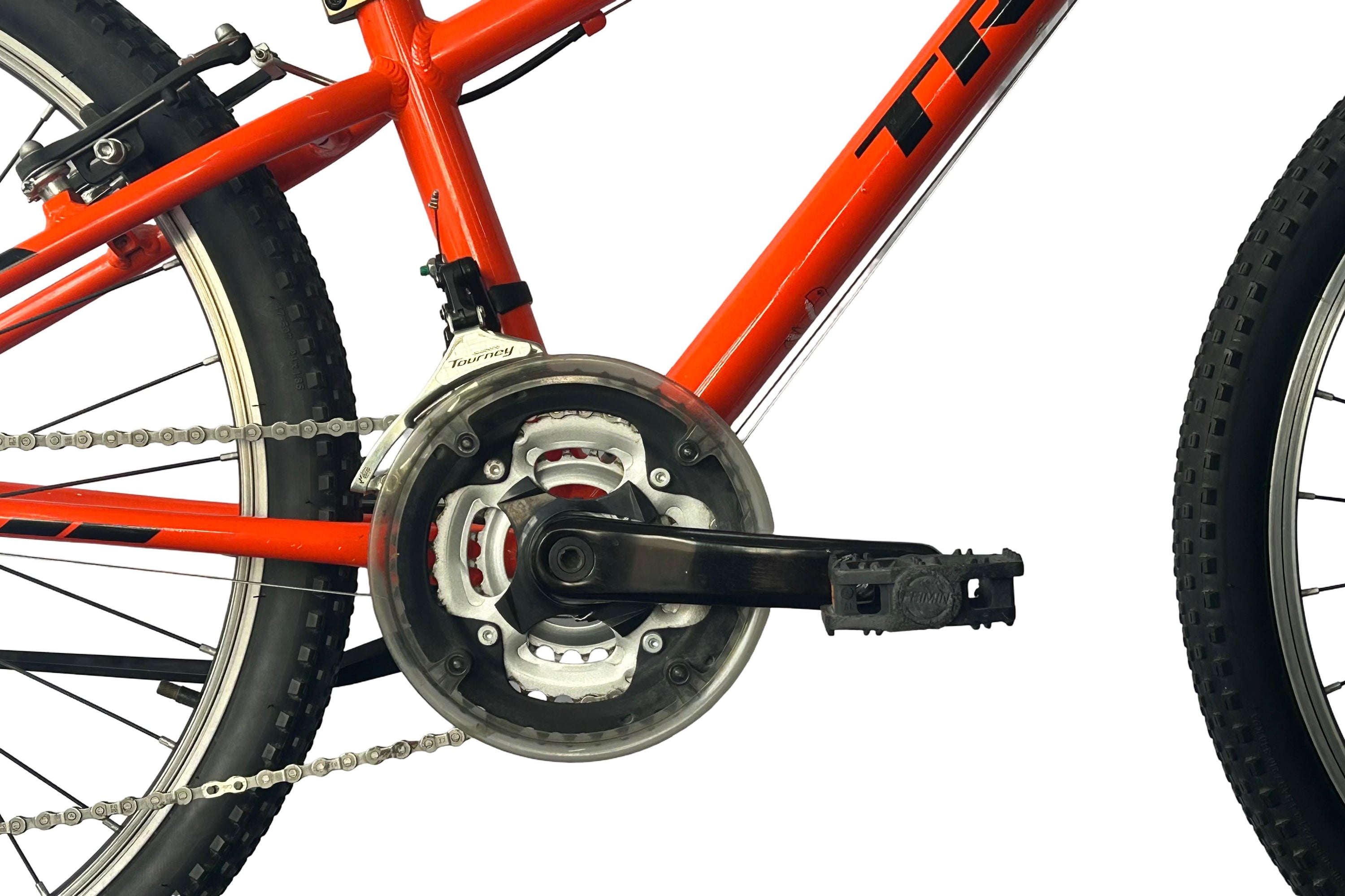 Foto 3 de Trek Precaliber 24 2018 Talla Xs