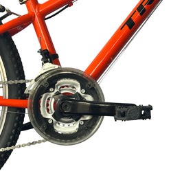 Foto 3 de Trek Precaliber 24 2018 Talla Xs