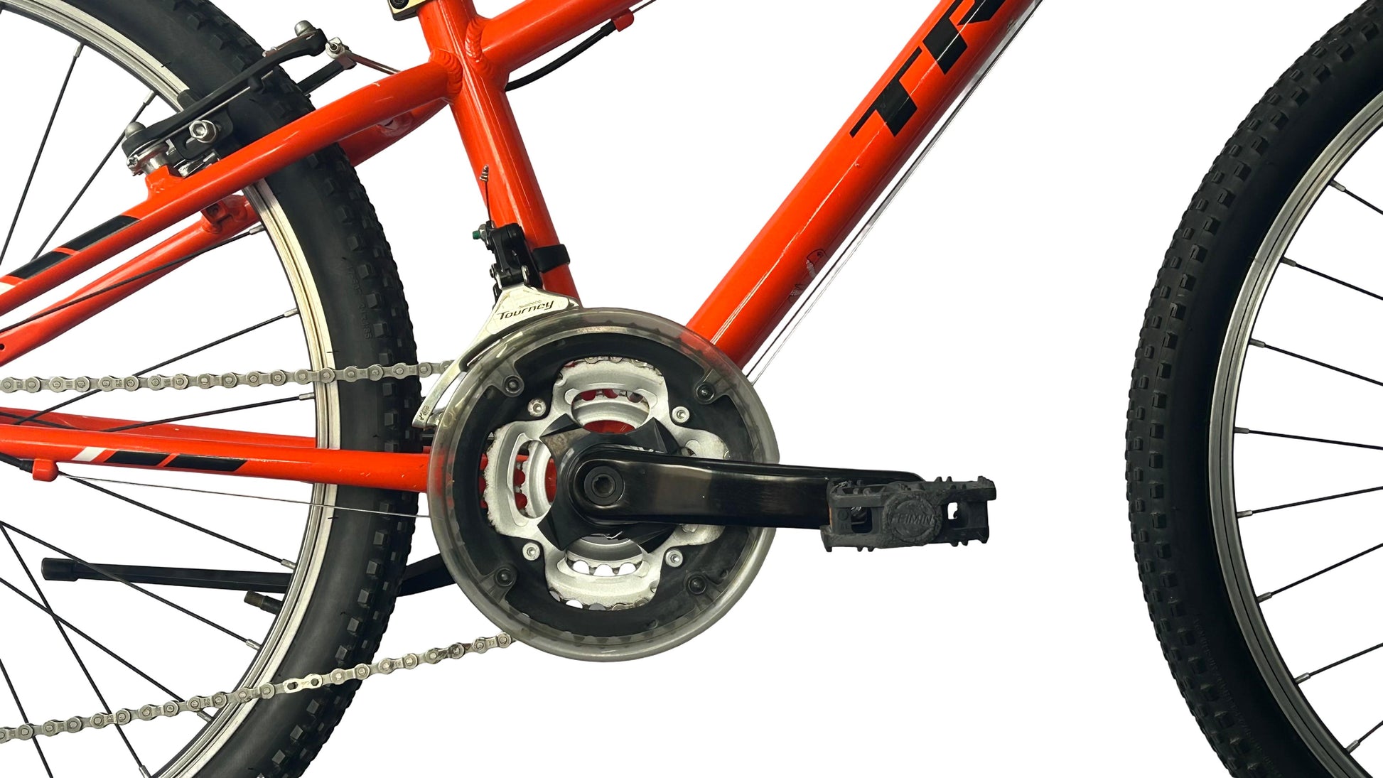 Foto 3 de Trek Precaliber 24 2018 Talla Xs