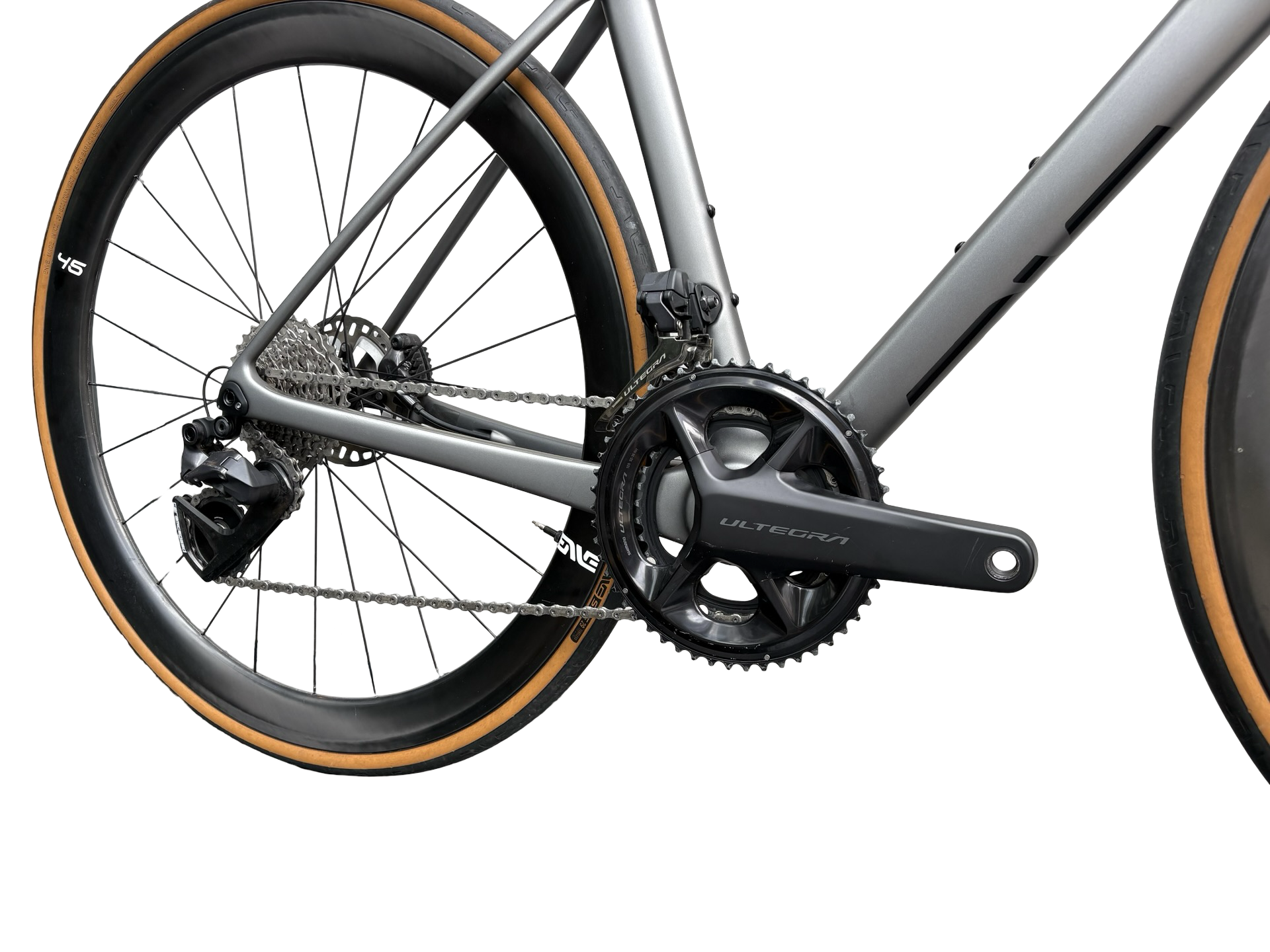 Enve Melee 2023 Talla 54
