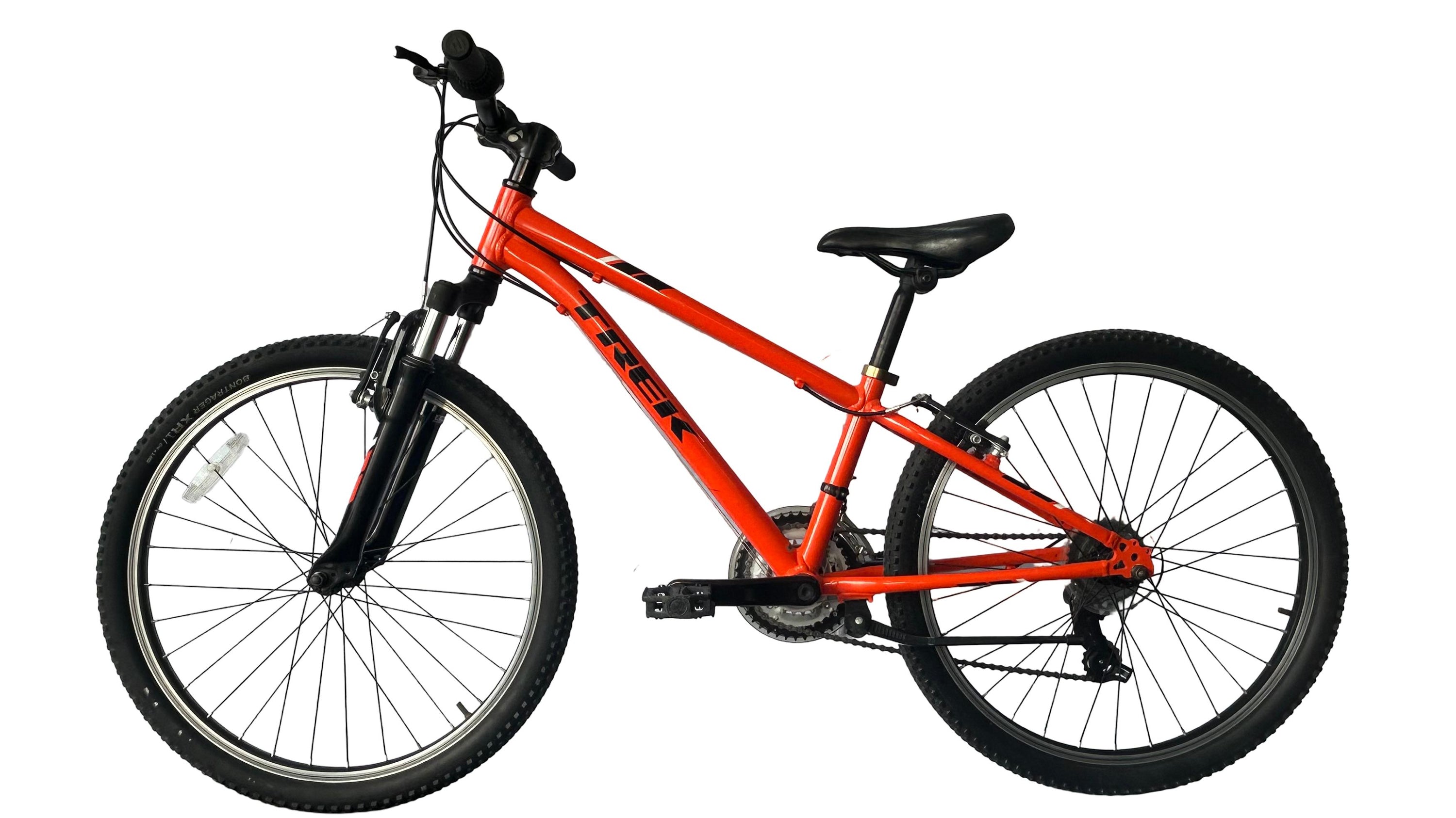 Foto 8 de Trek Precaliber 24 2018 Talla Xs