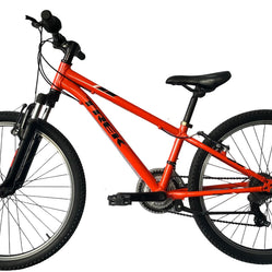 Foto 8 de Trek Precaliber 24 2018 Talla Xs