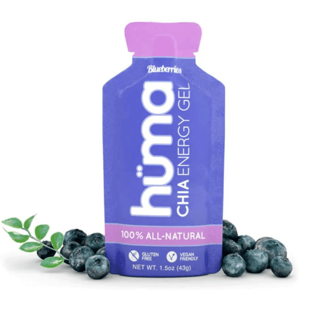 Gel Huma Chia Energy